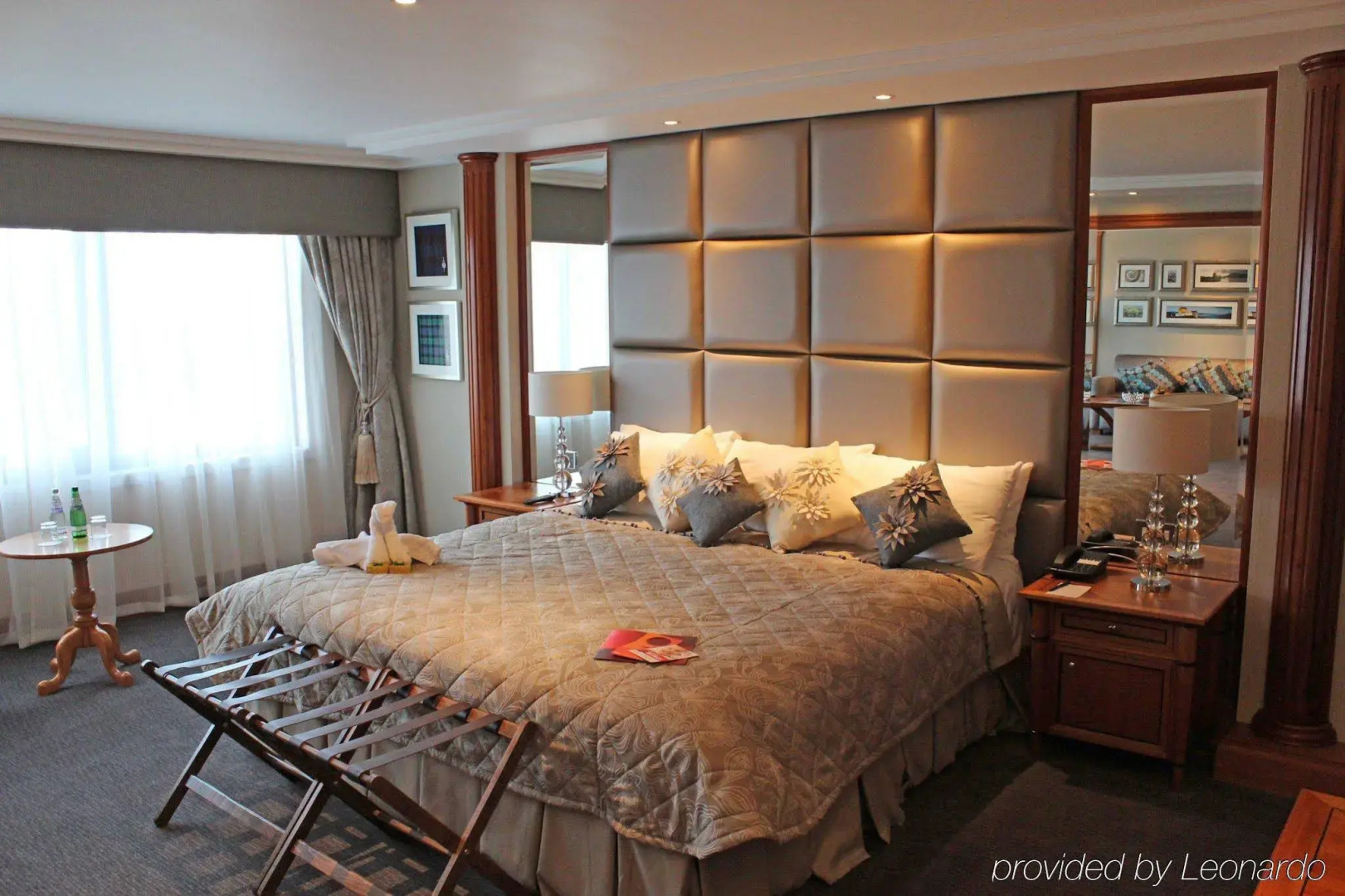 Foto - Leonardo Hotel and Conference Venue Aberdeen Airport