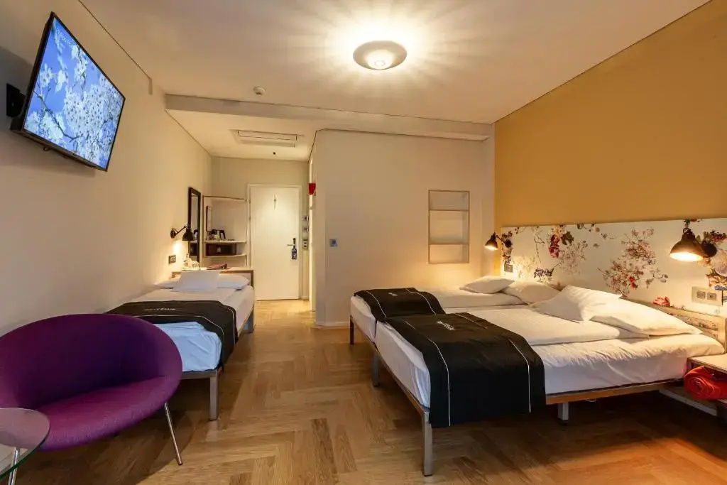 Foto - Boutique Hotel Bellevue