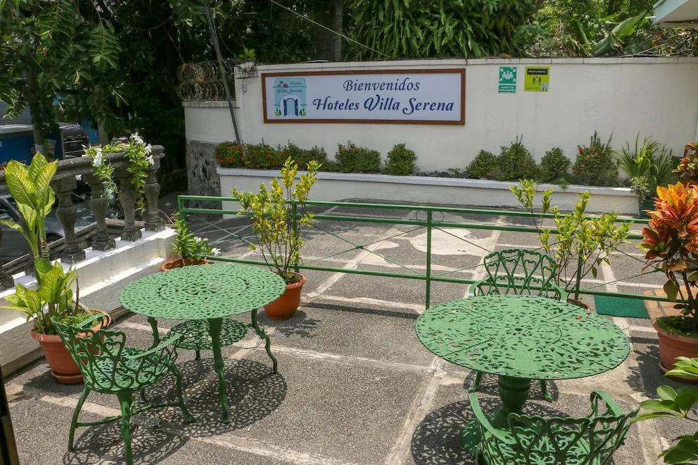 Foto - Hotel Villa Serena Escalón