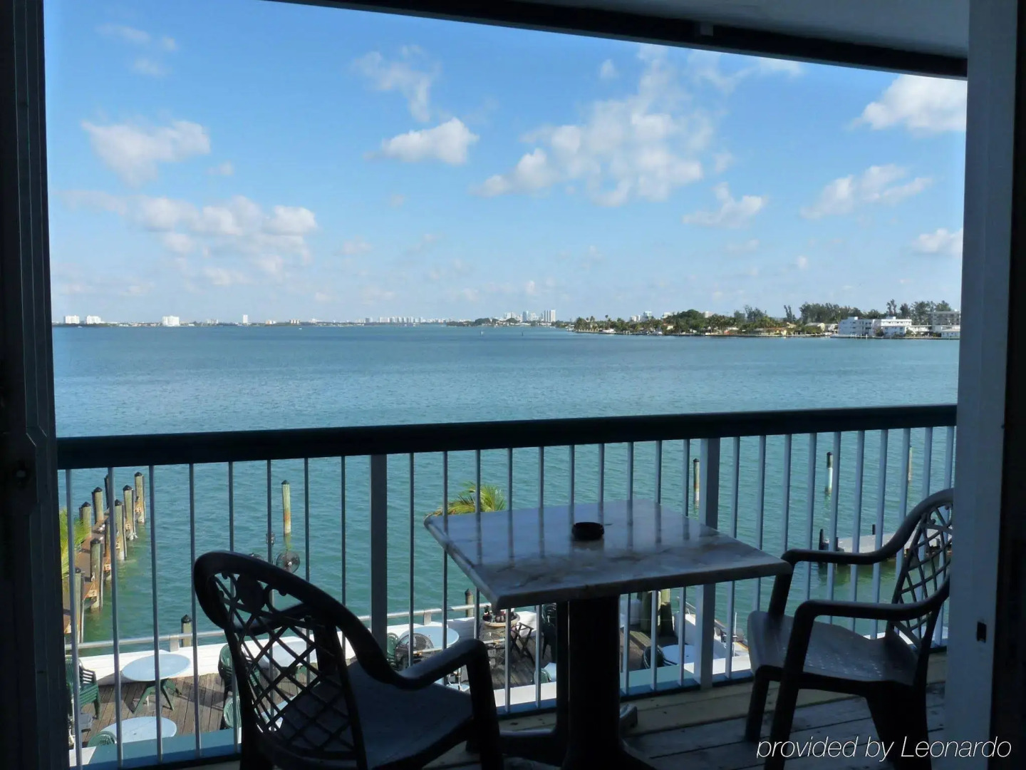 Foto - Palm Tree Club Miami