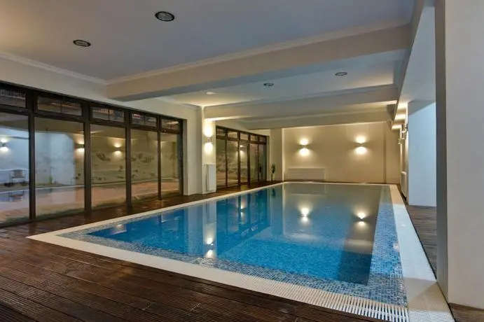 Foto - Rizzo Boutique Hotel