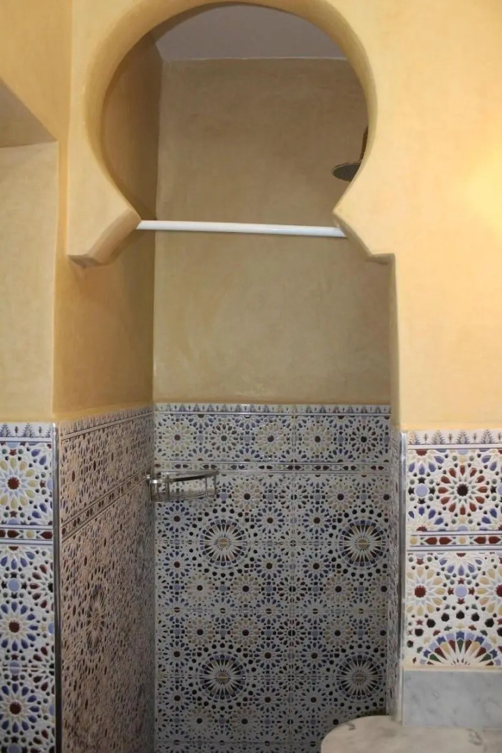 Photo - Riad la medersa