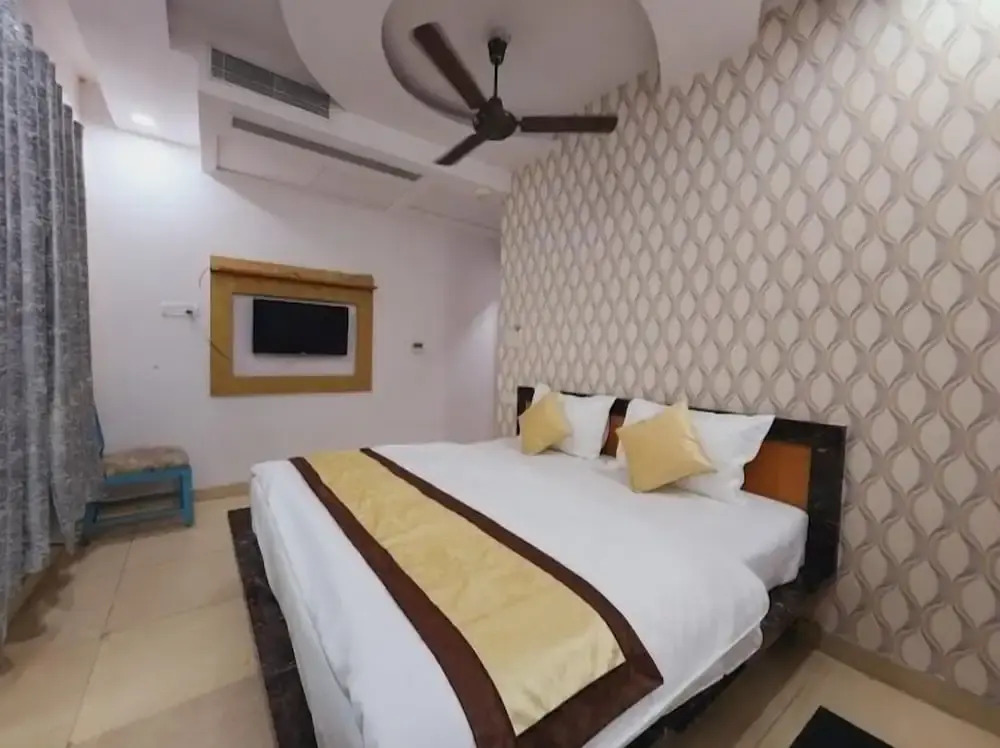 Foto - Hotel Royal Afghan