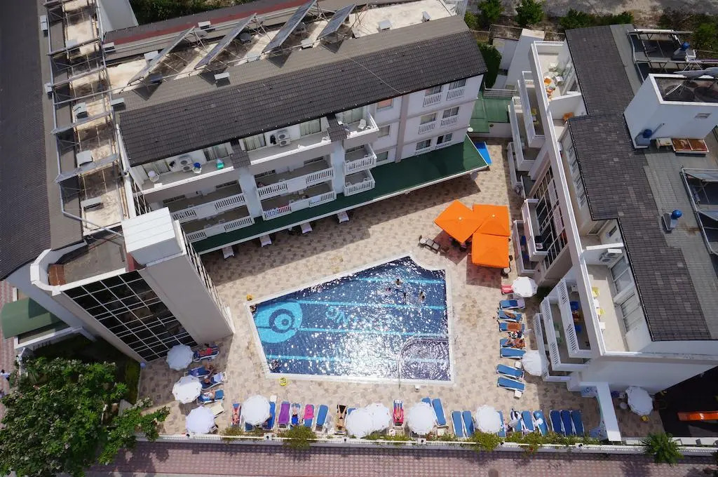 Photo - Viking Express Hotel