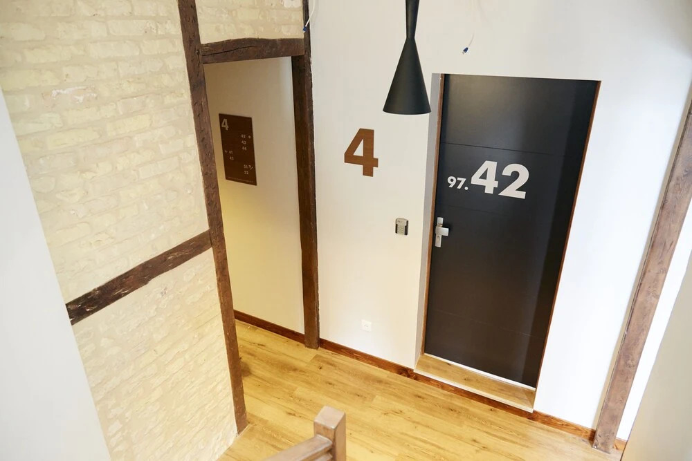 Foto - Smart Appart Le Havre 97