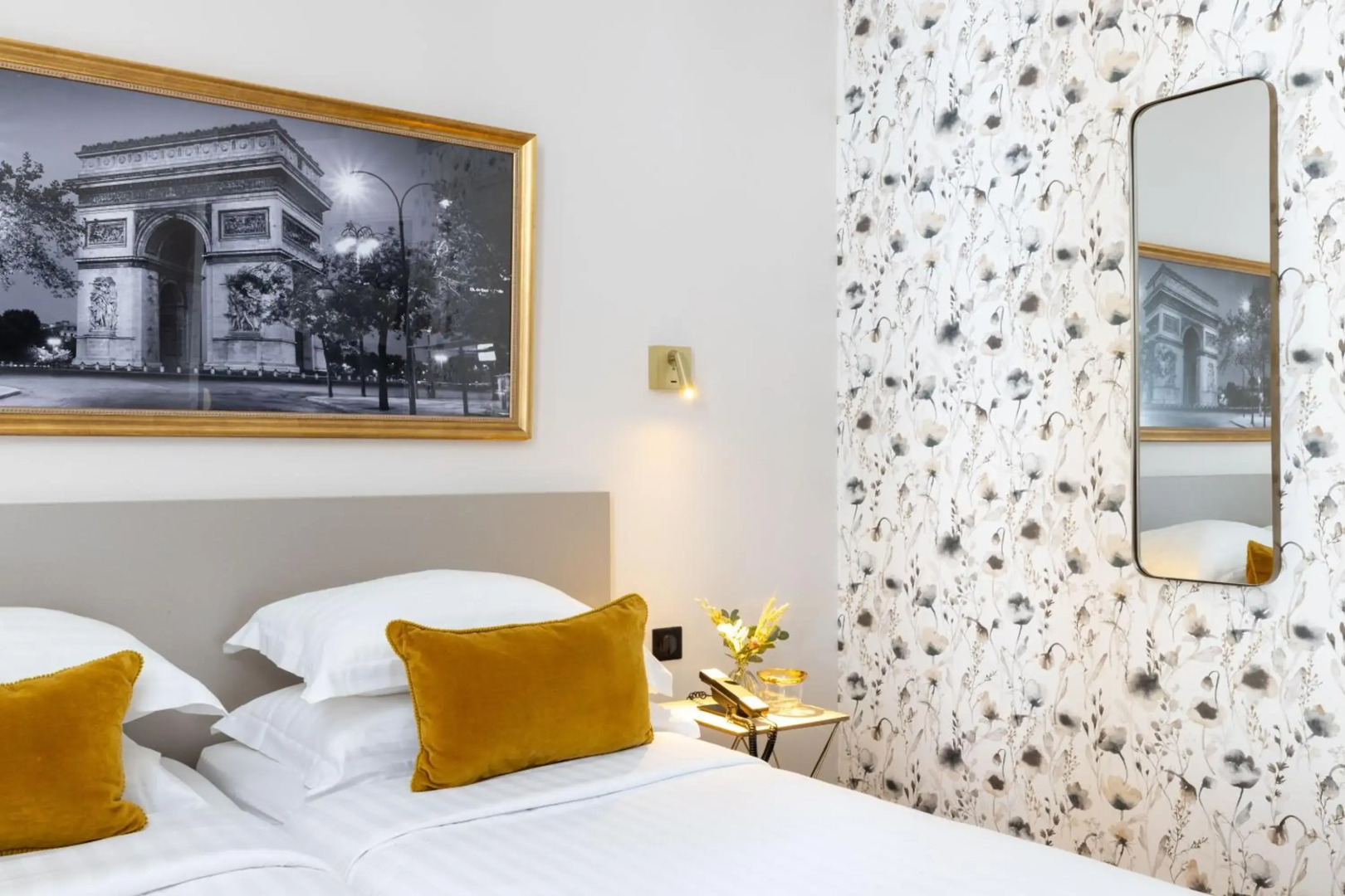 Foto - Villa des Ambassadeurs