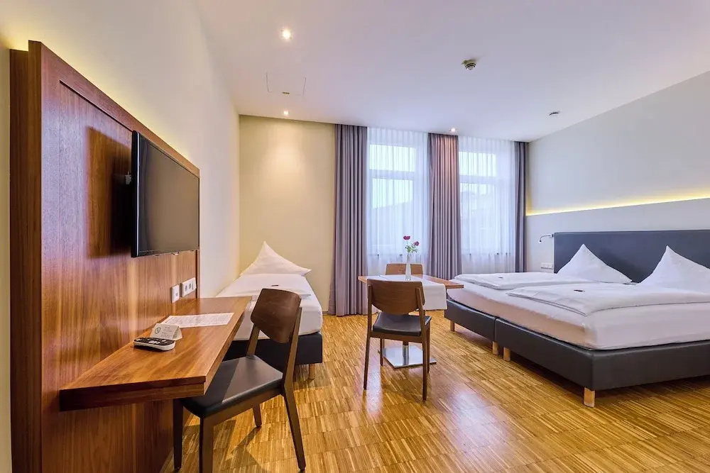 Foto - Hotel Apfelbaum