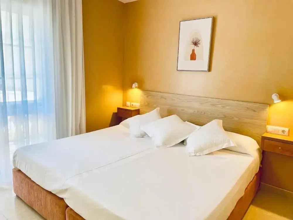 Foto - Hotel Serenity Platja D’Aro