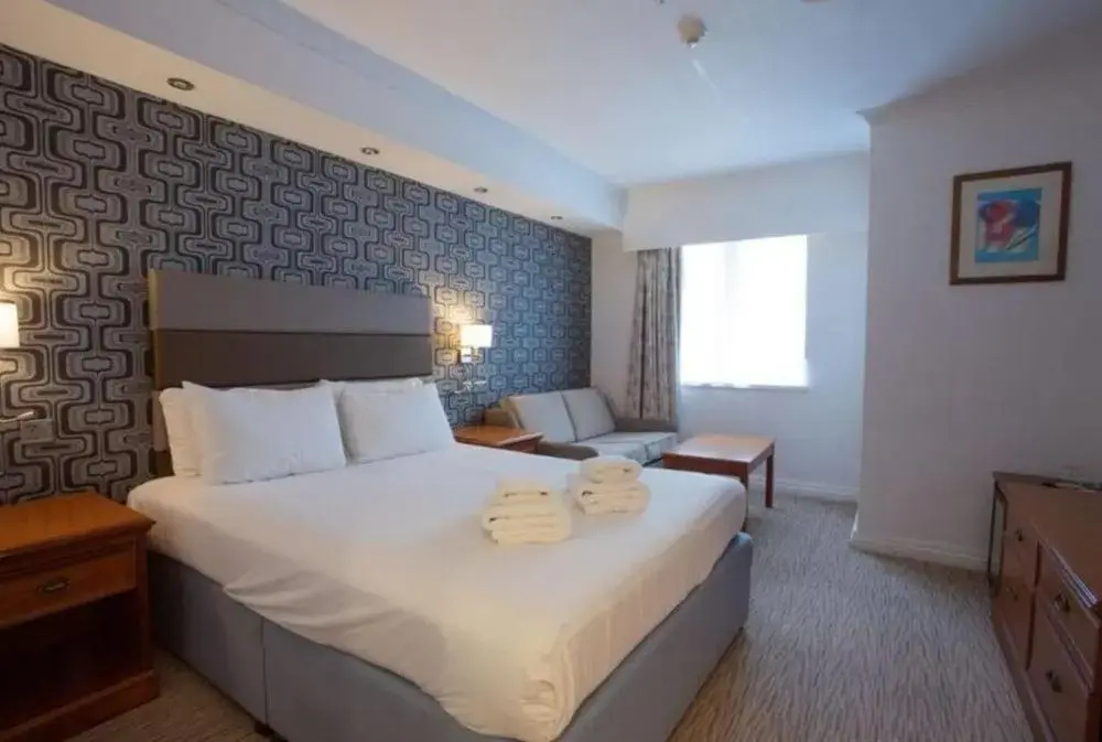 Foto - The Tong Park Hotel