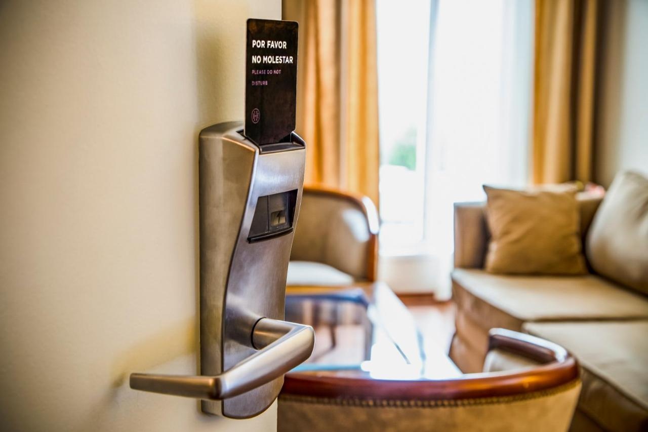 Foto - Huentala Hotel