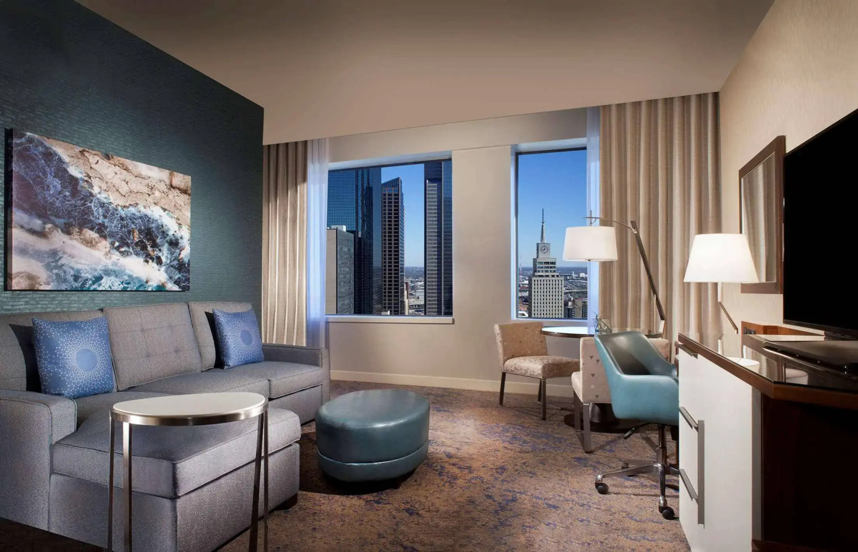 Photo - The Westin Dallas Downtown