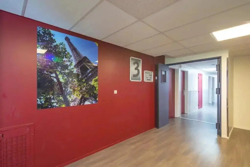 Foto - Hotel CIS Paris Kellermann