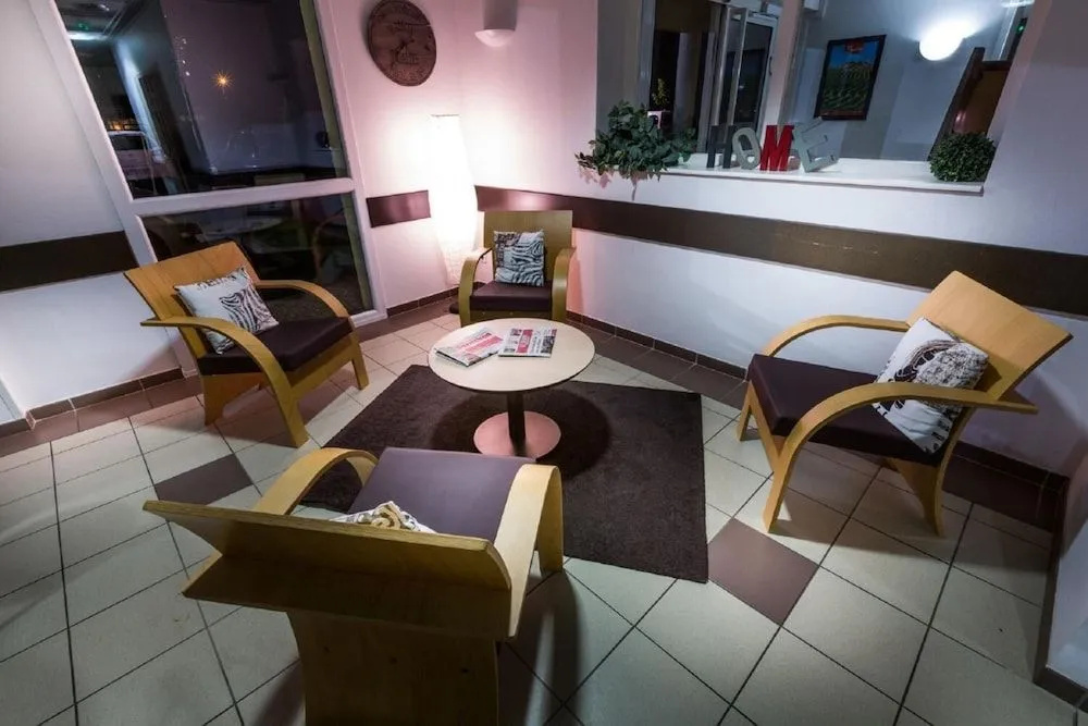Foto - Ace Hôtel Bourges