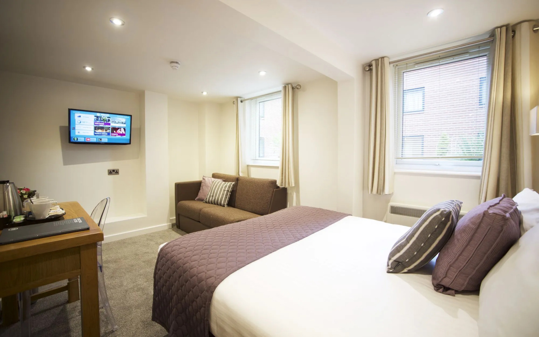 Foto - The Waterside Hotel and Leisure Club