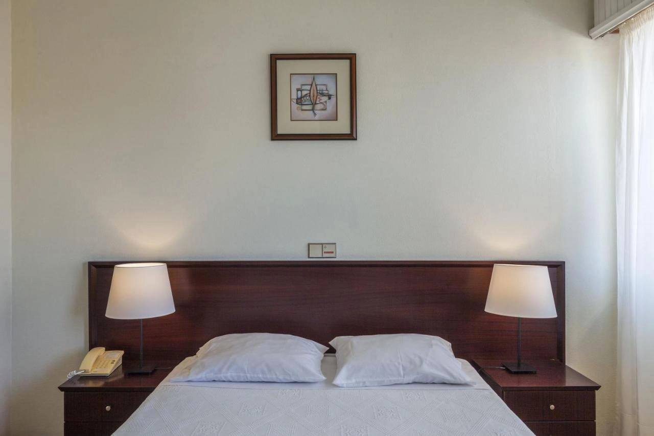 Foto - Hotel Sete Cidades