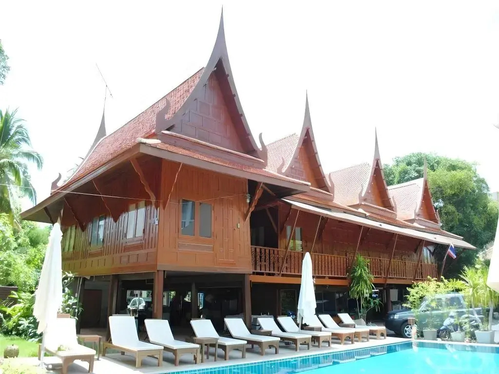 Foto - Grand Thai House Resort