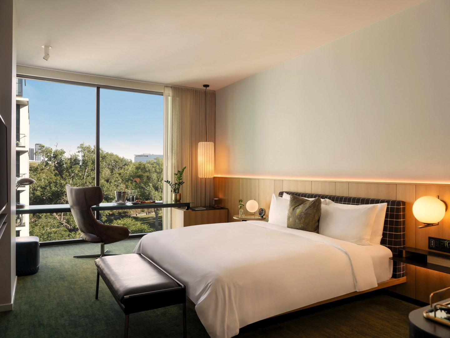 Photo - The Loren Hotel Austin
