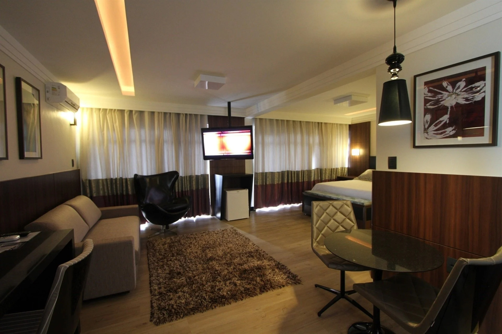 Foto - Sandri Palace Hotel