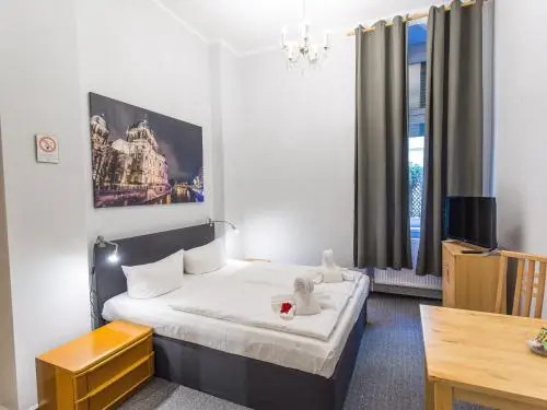 Foto - Pension Marie Prenzlauer Berg