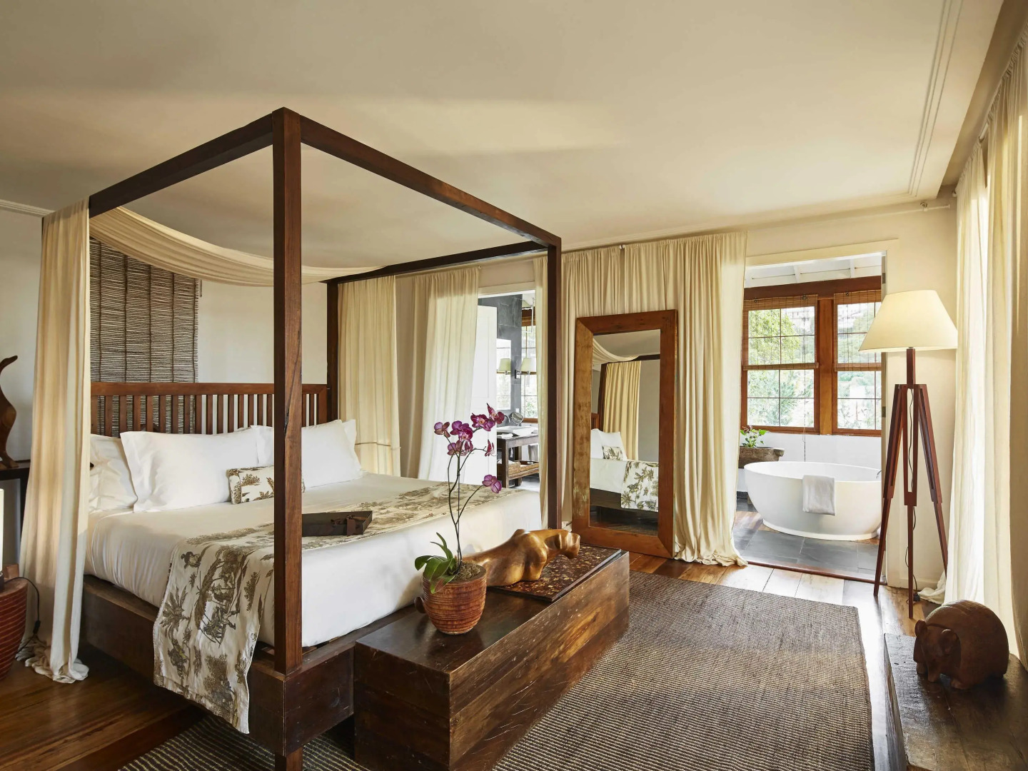 Foto - Santa Teresa Hotel Rio de Janeiro - MGallery Collection