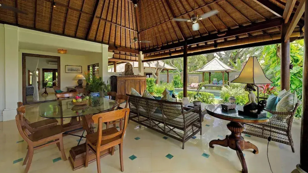 Photo - Villa Kedidi