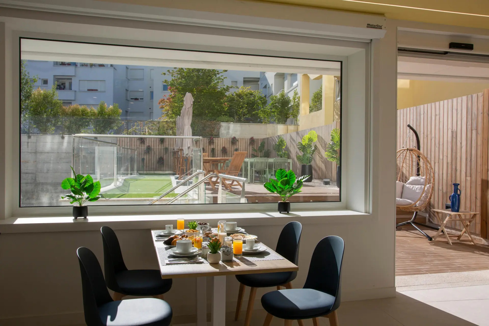 Foto - Casual Raizes Porto Hotel by Casual Hoteles