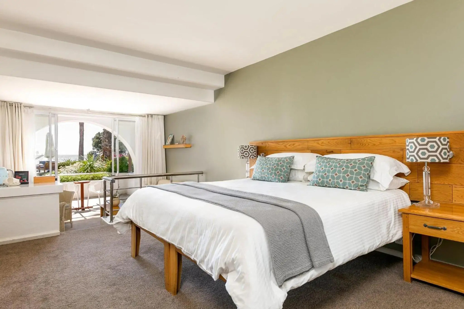 Foto - The Bay Hotel