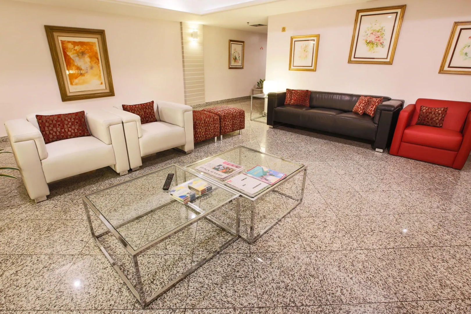 Photo - Scorial Rio Hotel