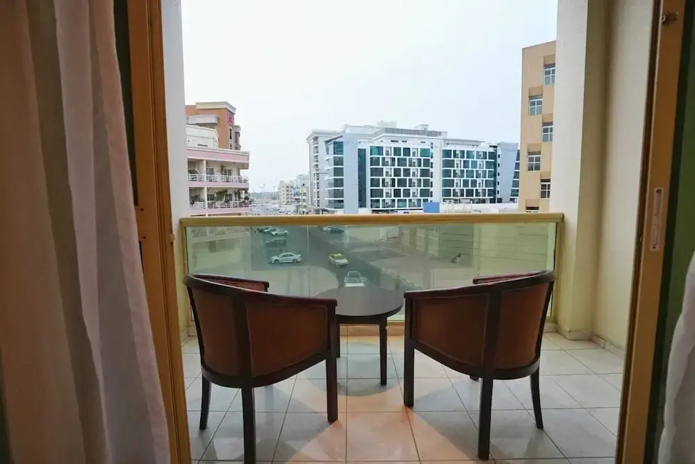 Foto - Manchester Plaza Hotel