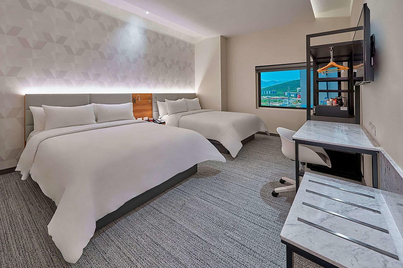 Photo - SJ Grand Hotel Monterrey