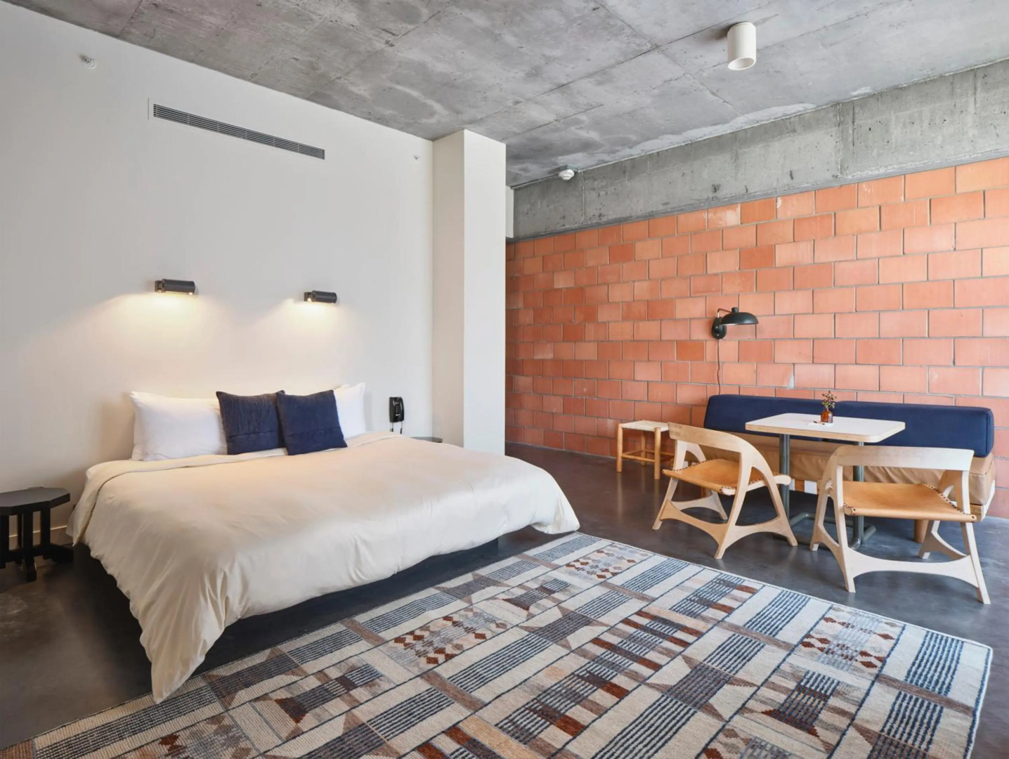Foto - The Carpenter Hotel