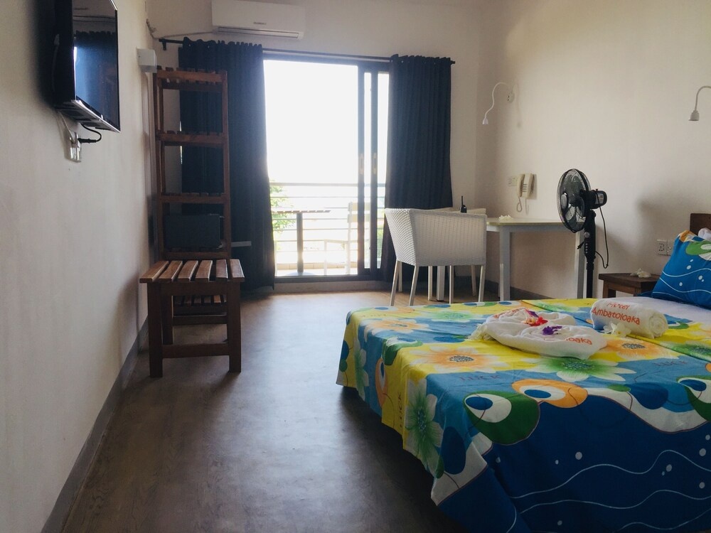 Hotel Ambatoloaka