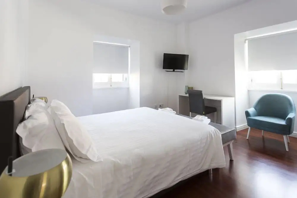 Photo - Volcanic Charming House