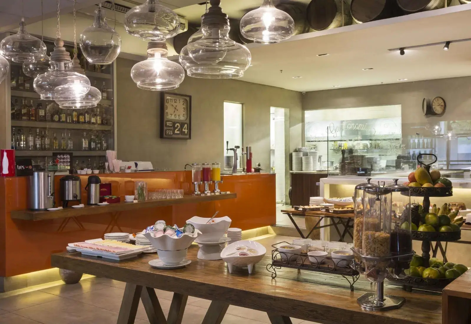 Photo - Hilton Garden Inn Belo Horizonte Lourdes