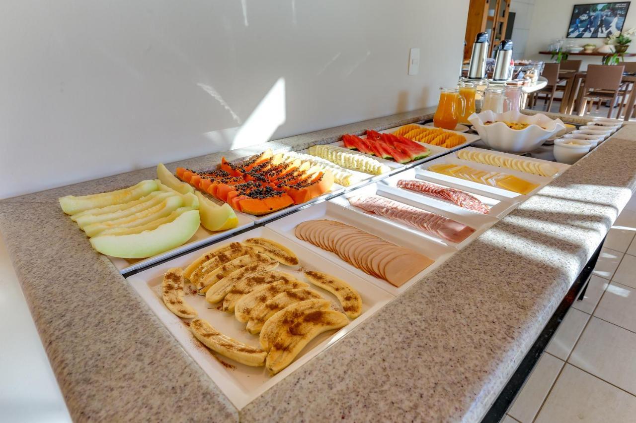 Foto - Pousada Ilha Faceira