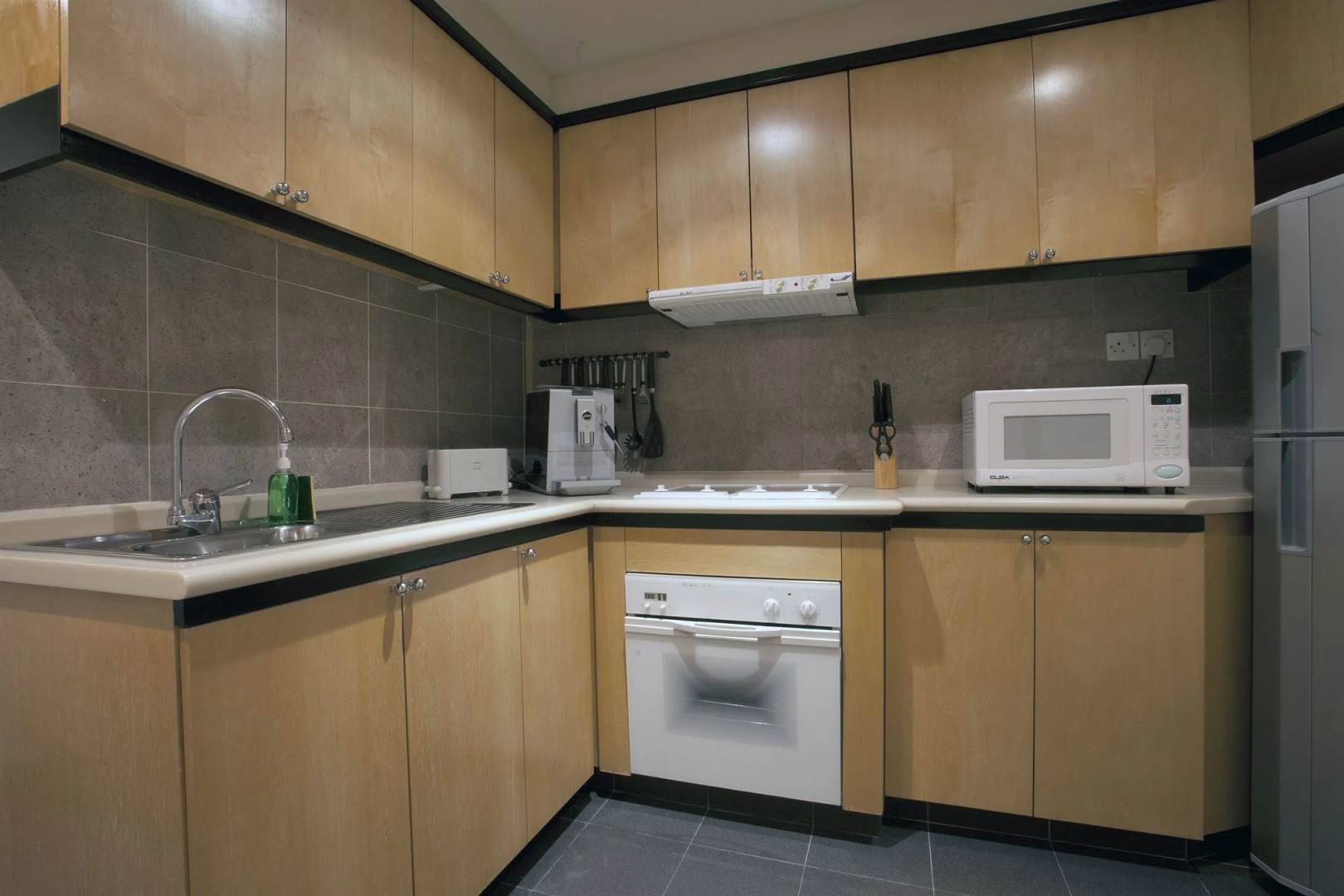 Foto - Lanson Place Winsland, Singapore