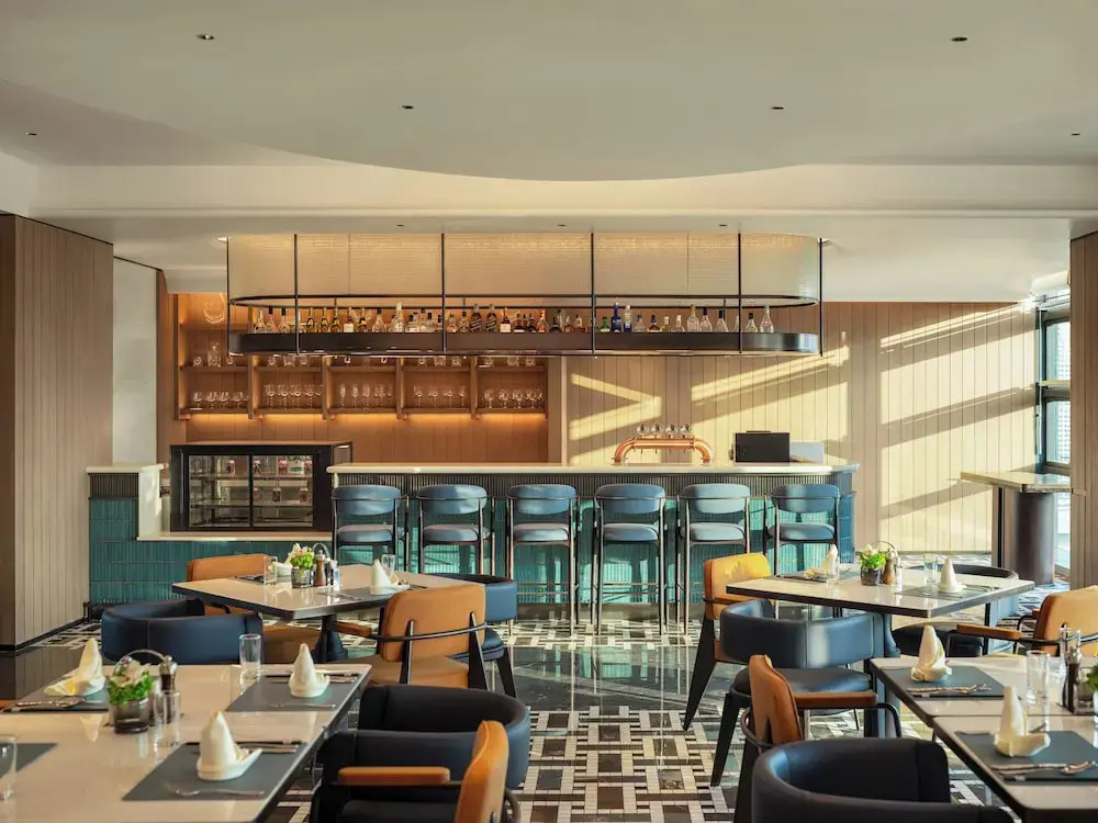 Photo - Aden Hotel Shenzhen Nanshan