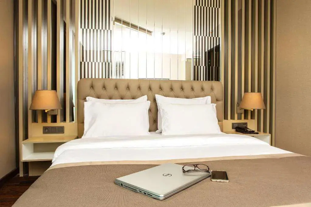 Foto - The City Suites