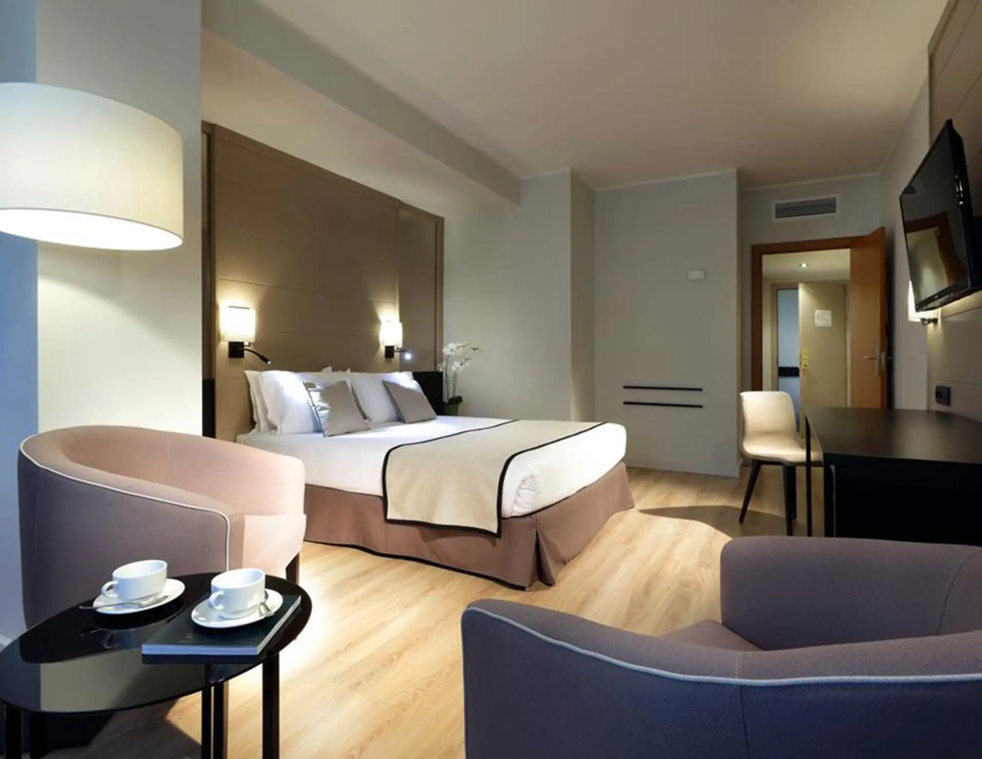 Foto - Exe Rey Don Jaime