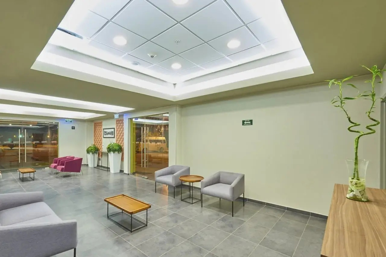 Foto - City Express by Marriott Reynosa Aeropuerto