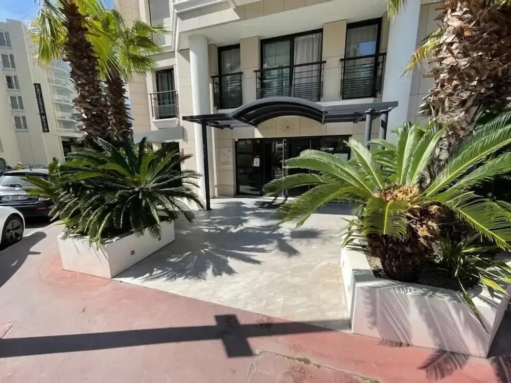 Photo - Résidence Carlton Riviera