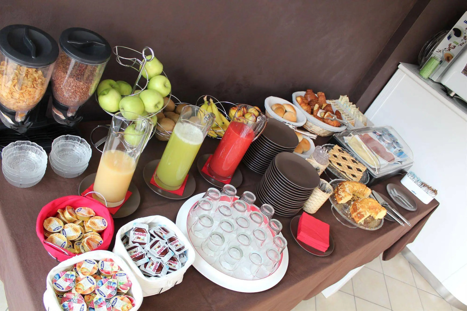 Photo - Residence Cigno