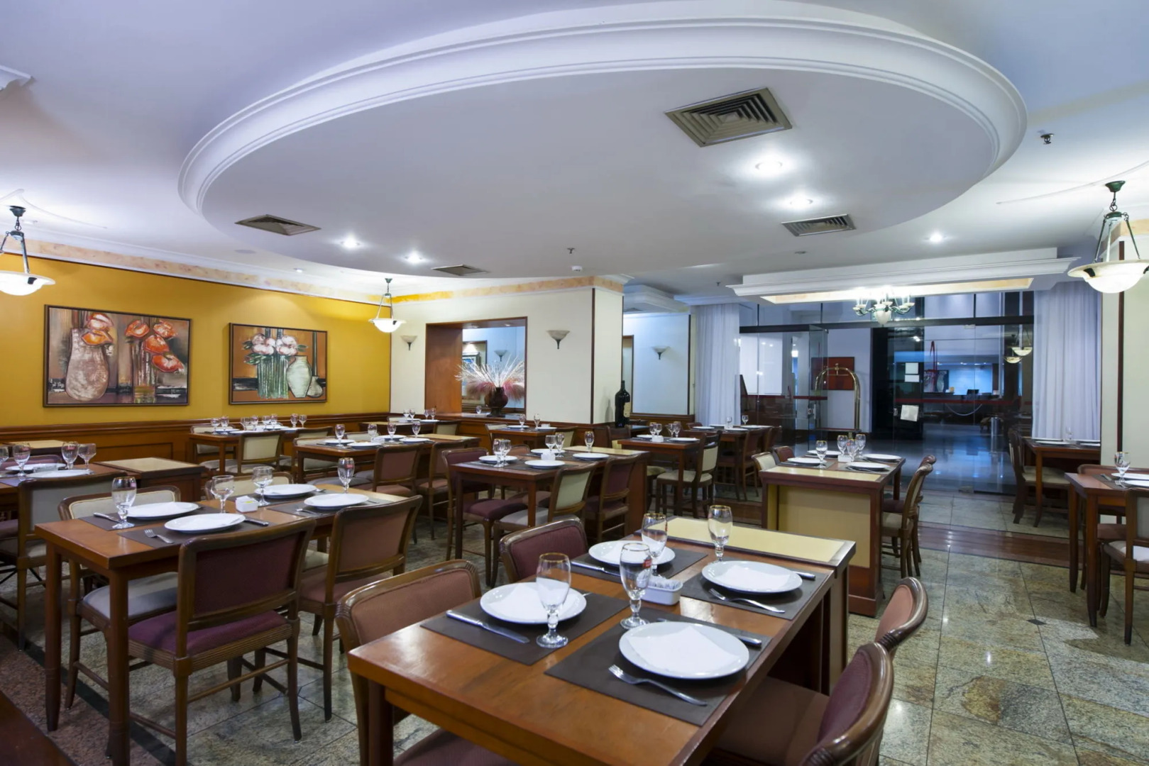 Photo - Condomínio Metropolitan - Centro de Brasília A216A