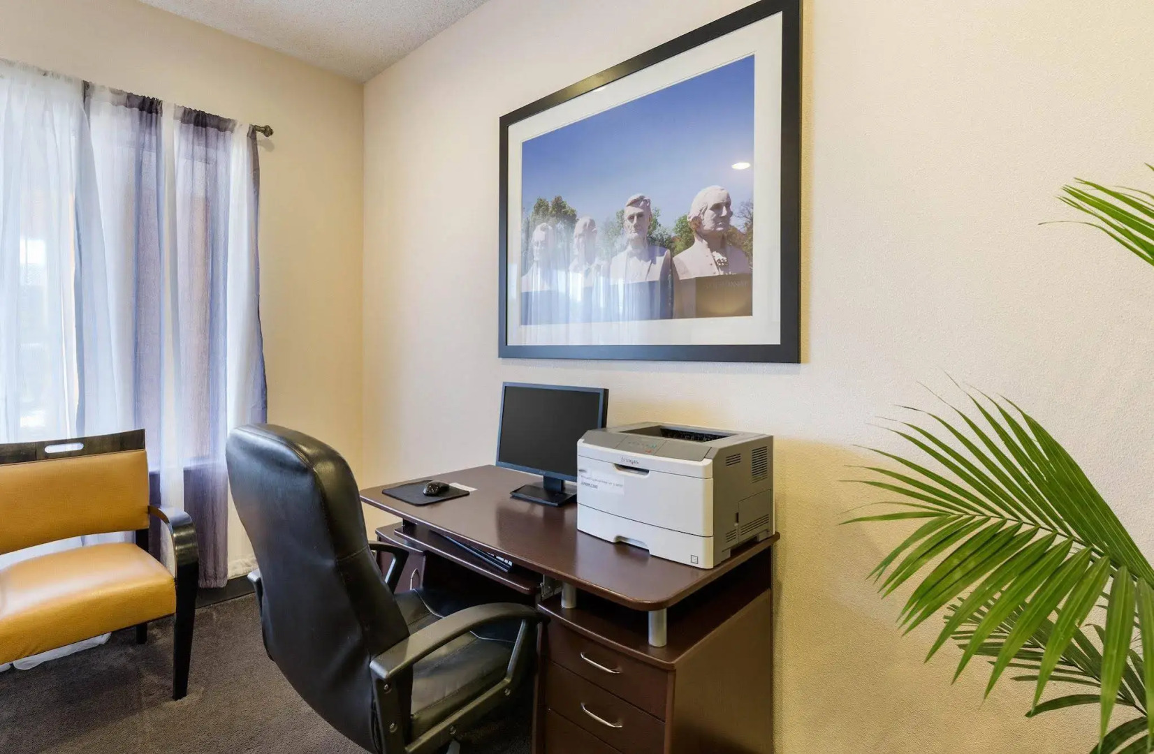 Foto - Quality Inn & Suites West Chase