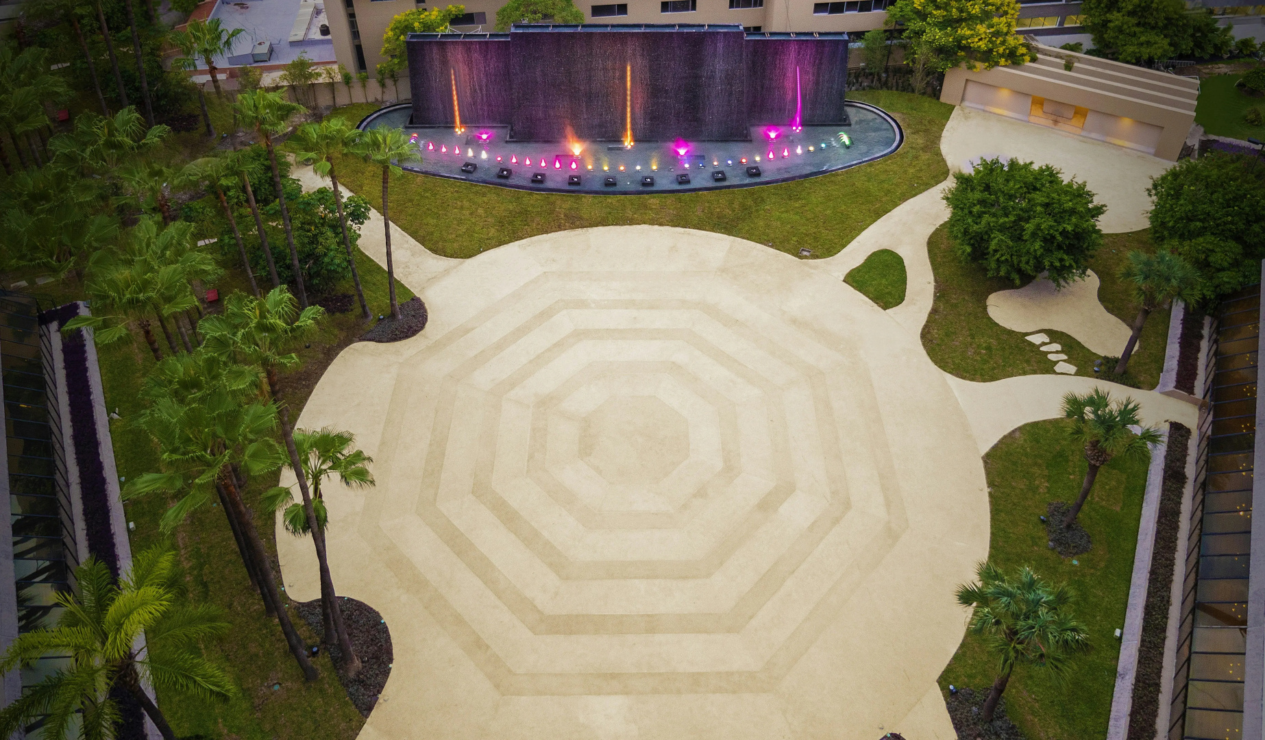 Photo - MS Milenium Monterrey, Curio Collection by Hilton