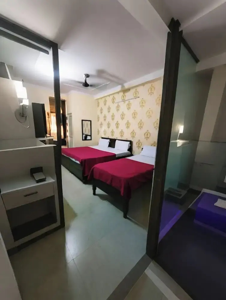 Foto - Singh Hotel and Resorts