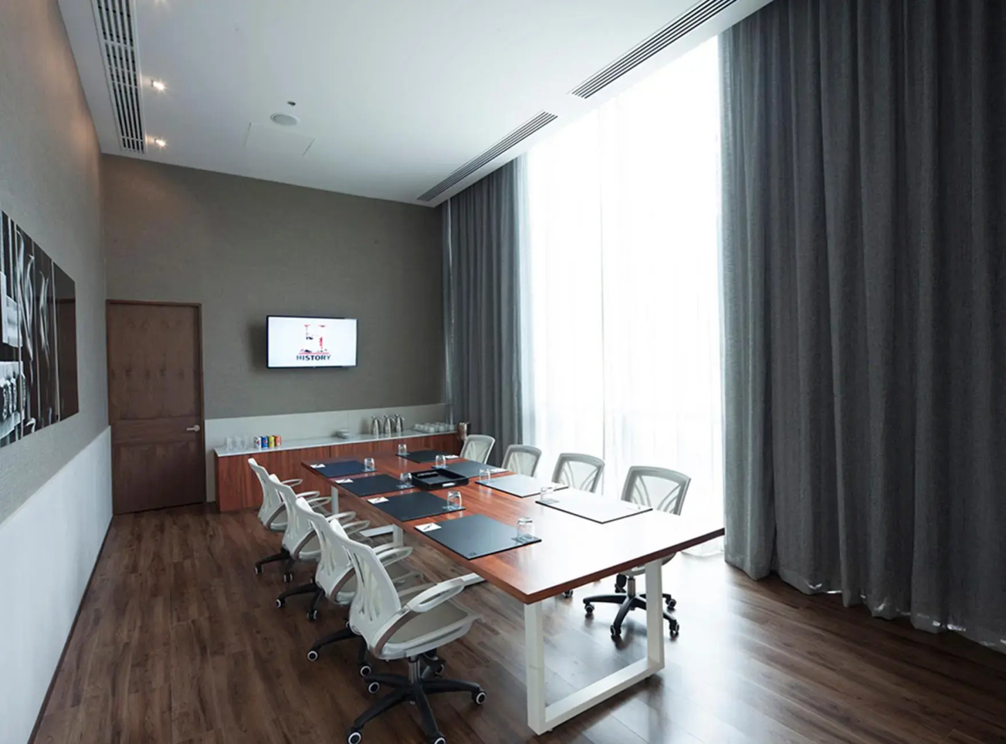 Photo - AC Hotel by Marriott Santa Fe