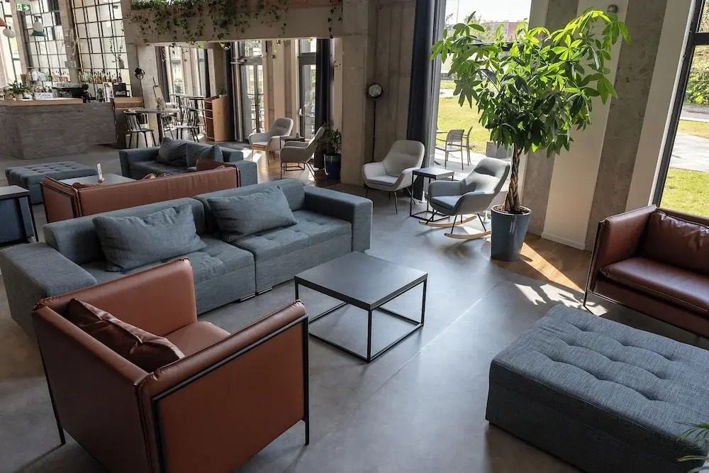 Photo - Hotel Convictus Cracovia for business & travellers