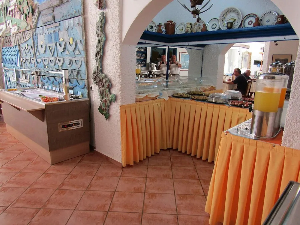 Foto - Atlantis Hotel