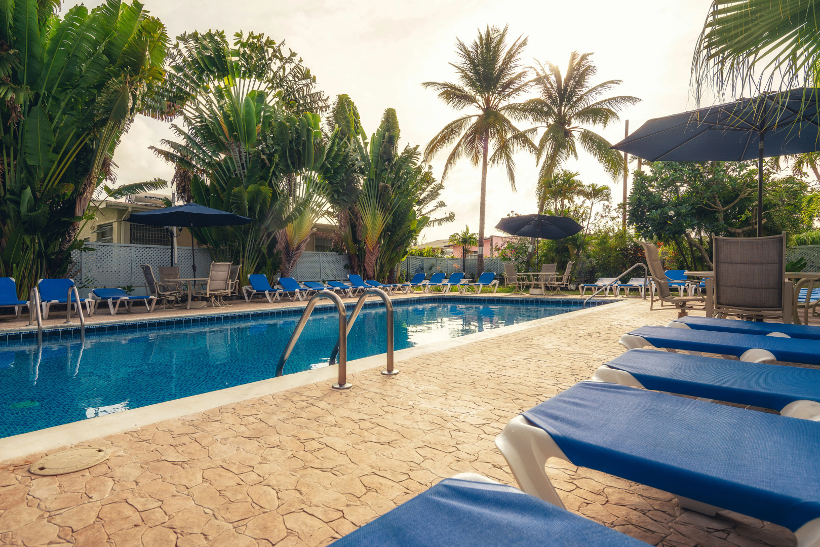 Foto - Time Out Hotel